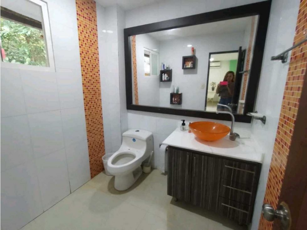 VENDO CASA CAMPESTRE EN SAN ANDRÉS ISLAS ¡GANGA! - 4