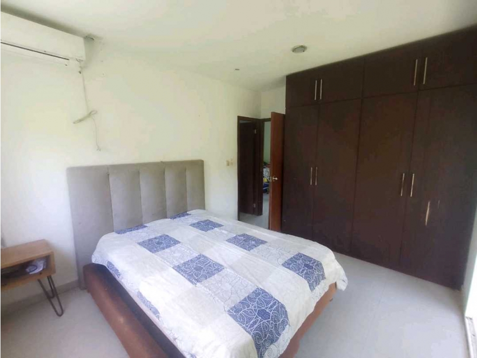 VENDO CASA CAMPESTRE EN SAN ANDRÉS ISLAS ¡GANGA! - 6