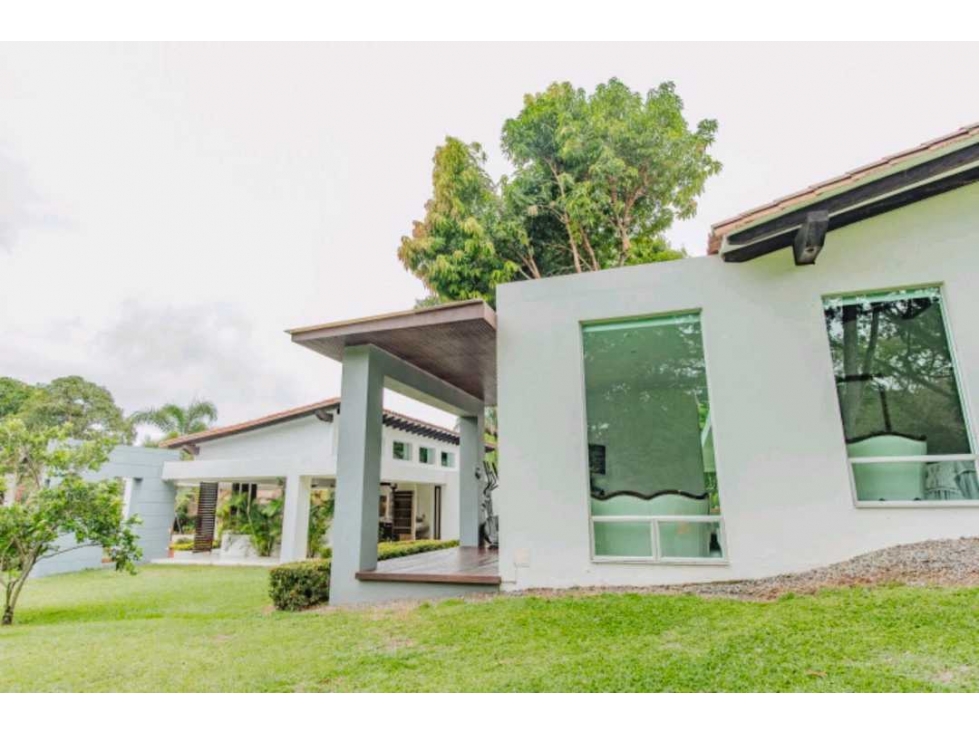 VENDO CASA CAMPESTRE EN SAN JERONIMO ANTIOQUIA COLOMBIA — foto 3