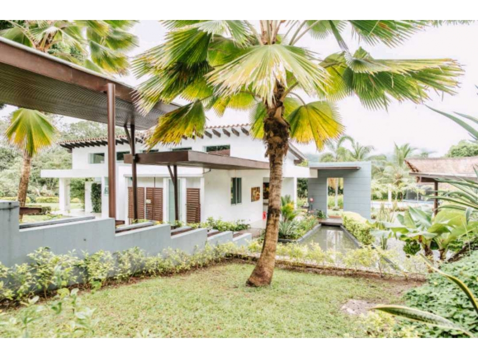 VENDO CASA CAMPESTRE EN SAN JERONIMO ANTIOQUIA COLOMBIA — foto 4