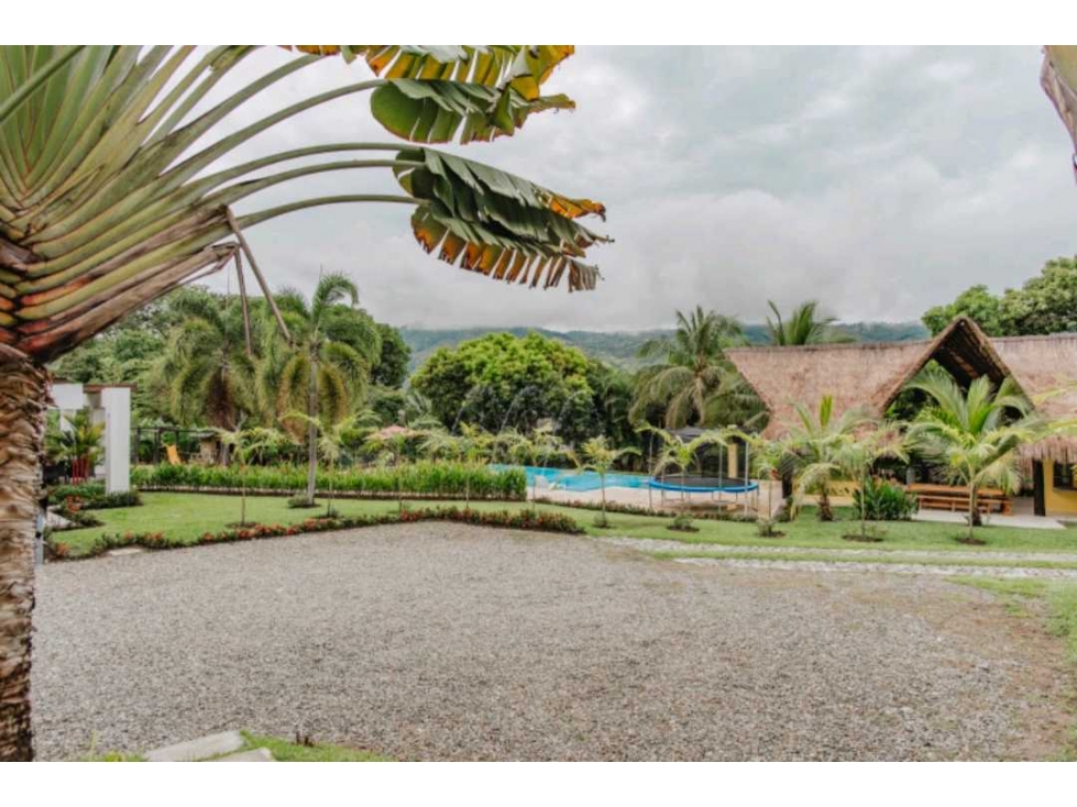 VENDO CASA CAMPESTRE EN SAN JERONIMO ANTIOQUIA COLOMBIA — foto 5