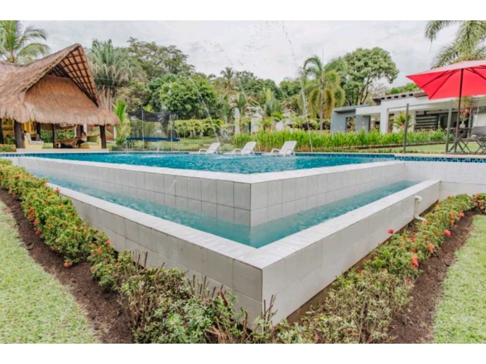 VENDO CASA CAMPESTRE EN SAN JERONIMO ANTIOQUIA COLOMBIA — foto 6