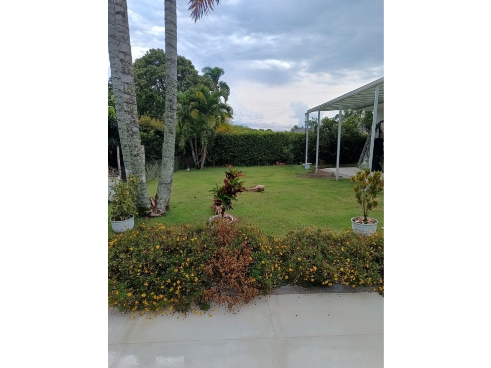 Vendo casa campestre en San Jose de las villas pereira — foto 3