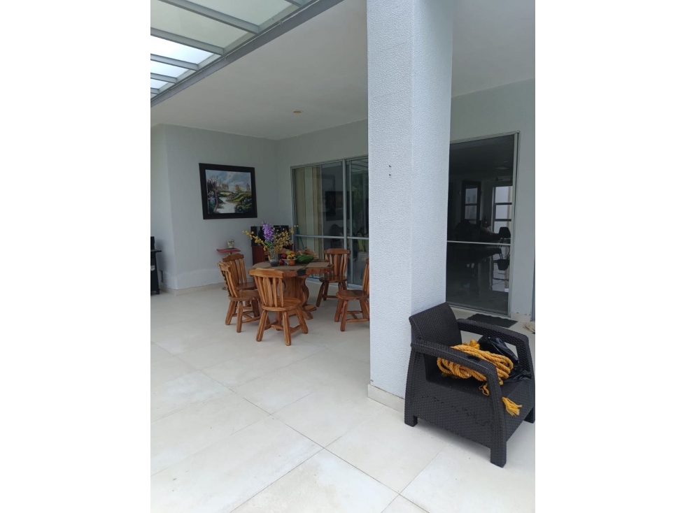 Vendo casa campestre en San Jose de las villas pereira — foto 6