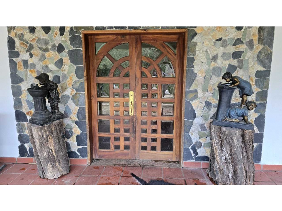 VENDO CASA CAMPESTRE EN SAN PEDRO DE LOS MILAGROS — foto 4