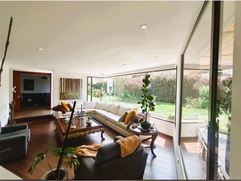 Vendo casa campestre en San Sebastián — foto 3