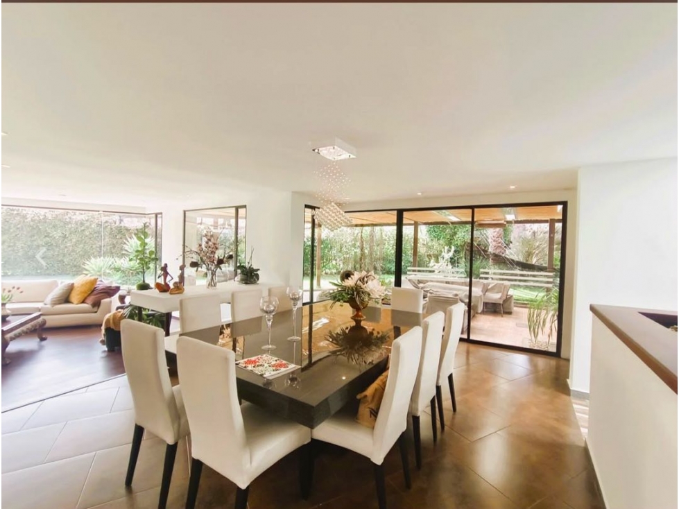 Vendo casa campestre en San Sebastián — foto 4