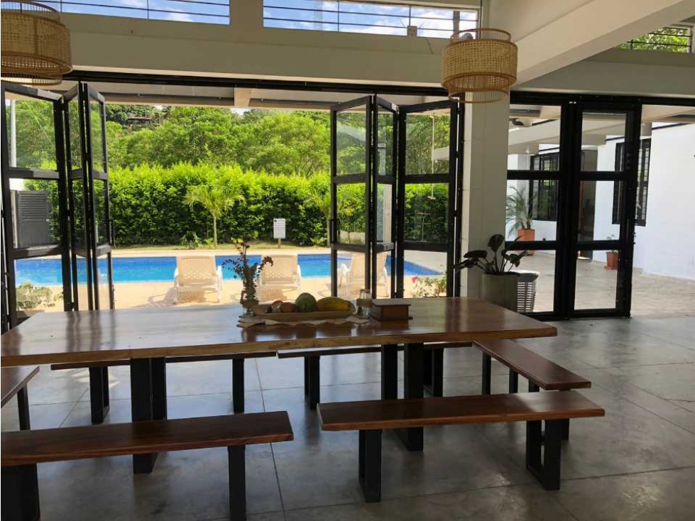 Vendo casa campestre en santa fe de antioquia — foto 2