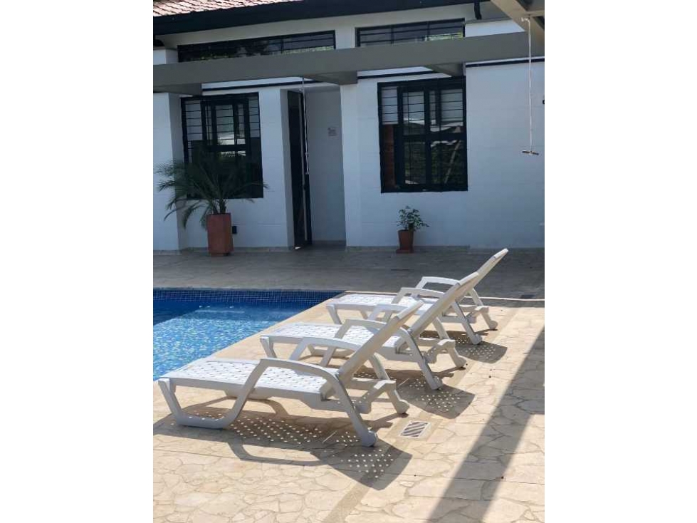 Vendo casa campestre en santa fe de antioquia — foto 5