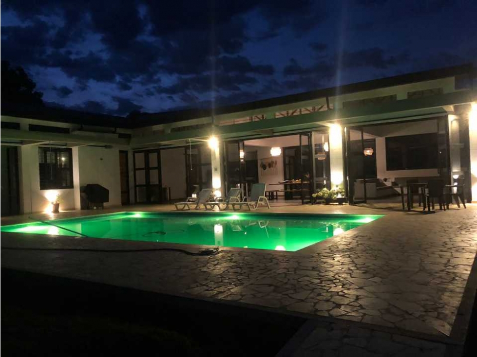 Vendo casa campestre en santa fe de antioquia — foto 3