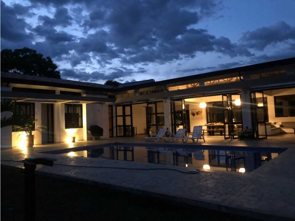 Vendo casa campestre en santa fe de antioquia — foto 6