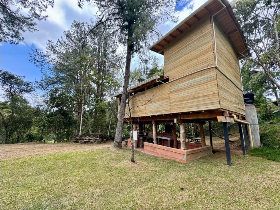 Vendo casa campestre en Santa Helena — foto 5