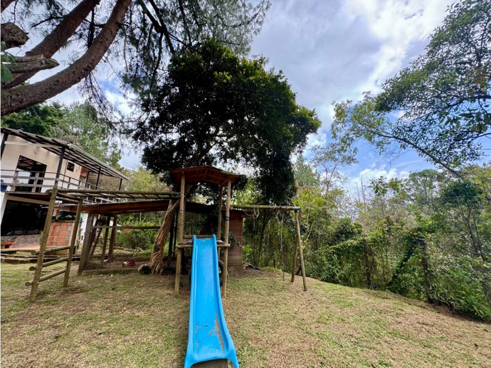 Vendo casa campestre en Santa Helena — foto 6