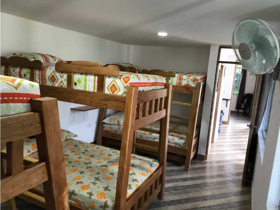 Vendo casa en sopetran Antioquia — foto 4
