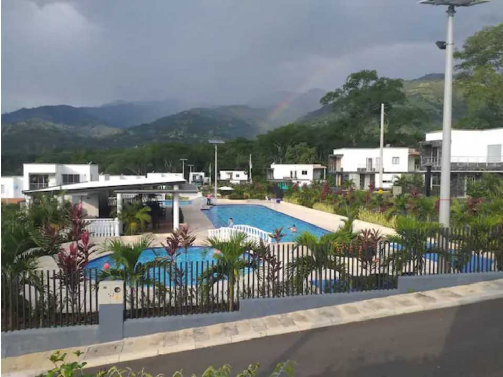 Vendo casa en sopetran Antioquia — foto 2