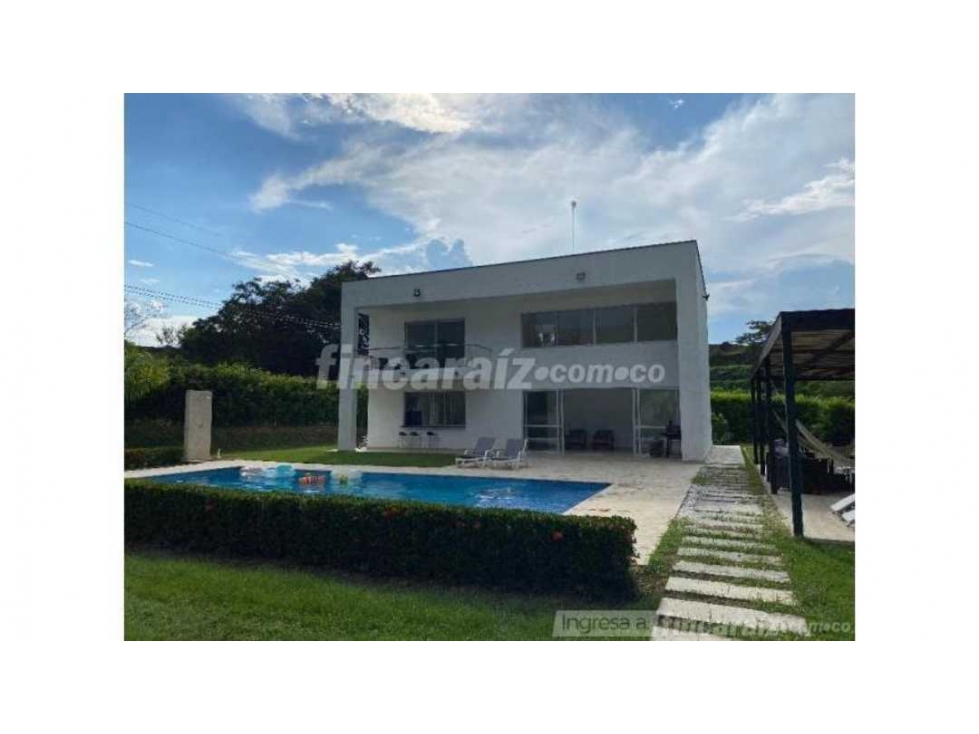 Vendo casa campestre en sopetran Antioquia — foto 4