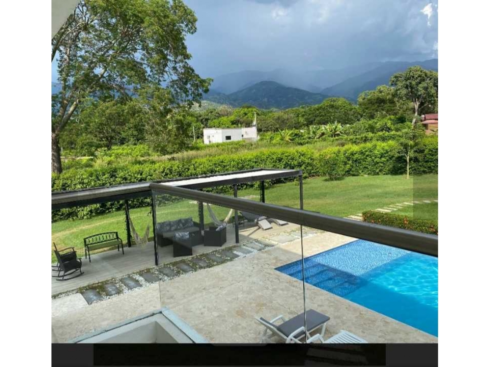 Vendo Casa campestre en Sopetran, sector otra banda — foto 5