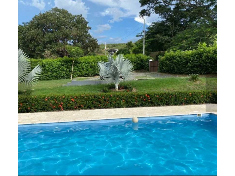 Vendo Casa campestre en Sopetran, sector otra banda — foto 6