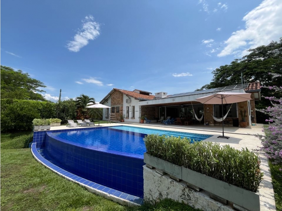 Vendo casa campestre en Sopetran — foto 4