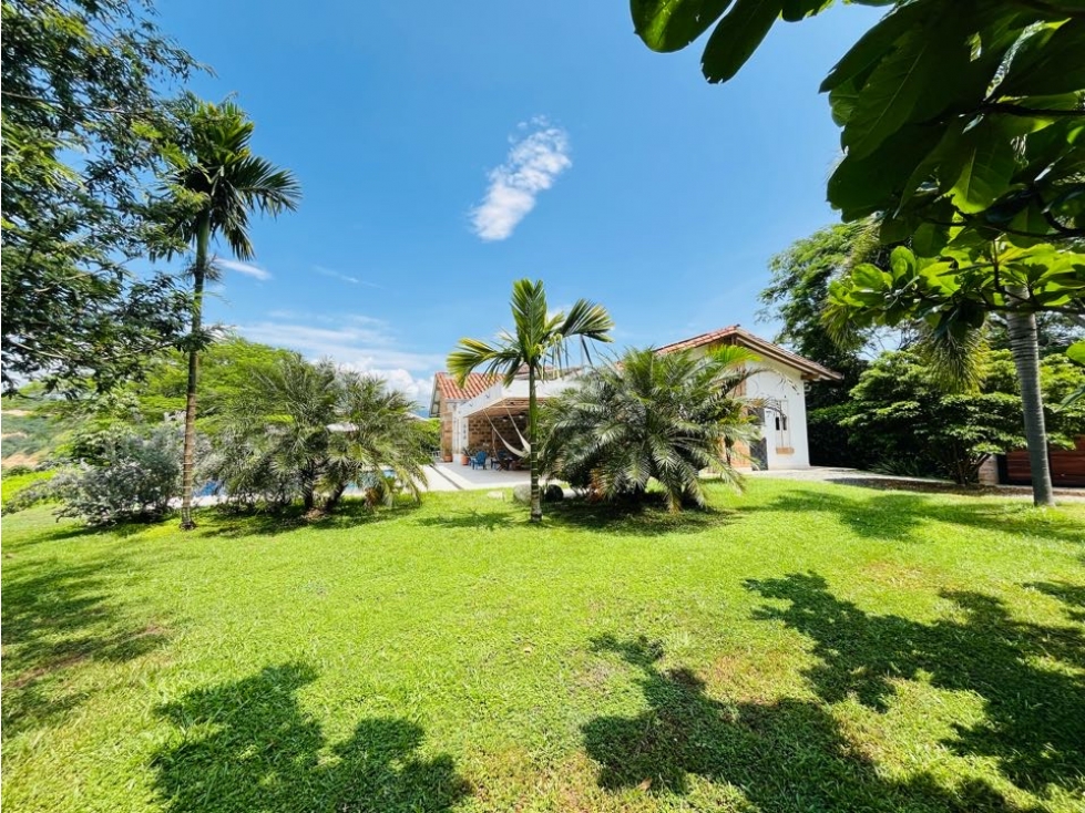 Vendo casa campestre en Sopetran — foto 6