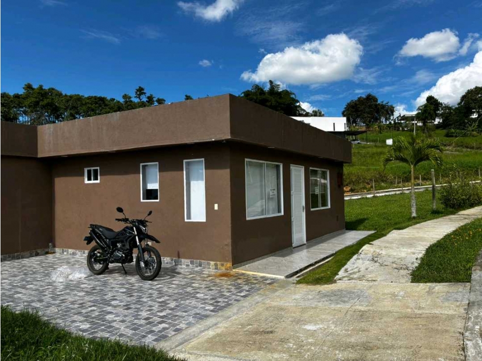 Vendo casa campestre en tulua la iberia a 20 minutos lote 998 m2 — foto 4