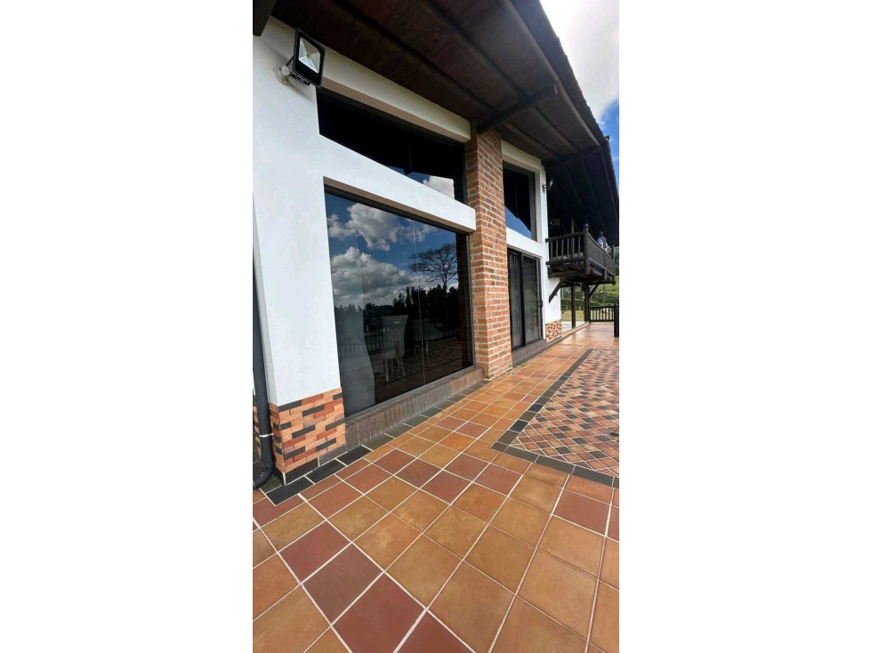 Vendo Casa Campestre en un paraíso natural en Guarne, Antioquia! — foto 5