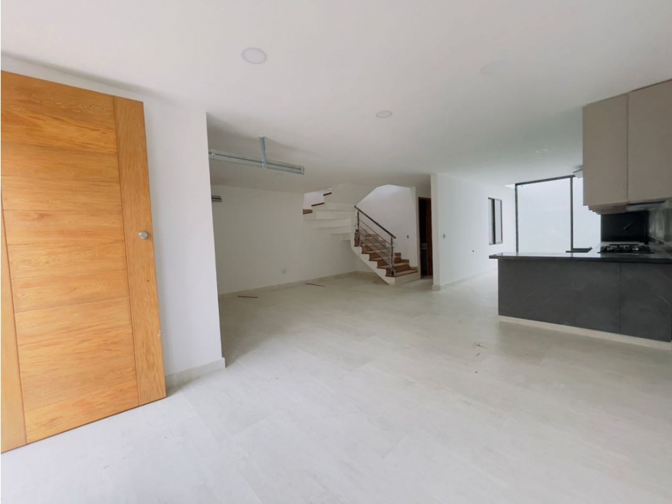 VENDO CASA CAMPESTRE EN UNIDAD ABIERTA - LA CEJA ANTIOQUIA — foto 5
