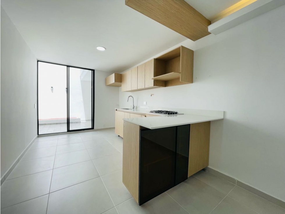 VENDO CASA CAMPESTRE EN UNIDAD ABIERTA EN LA CEJA-SECTOR UNIDAD DEPORT — foto 3