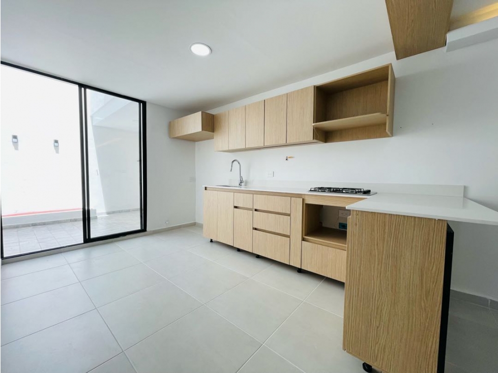 VENDO CASA CAMPESTRE EN UNIDAD ABIERTA EN LA CEJA-SECTOR UNIDAD DEPORT — foto 4