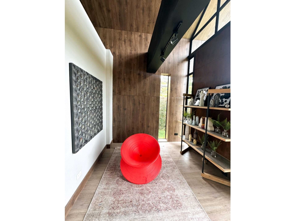 REBAJÓ VENDO CASA CAMPESTRE ENVIGADO ALTO DE LAS PALMAS UNIDAD CERRADA — foto 6