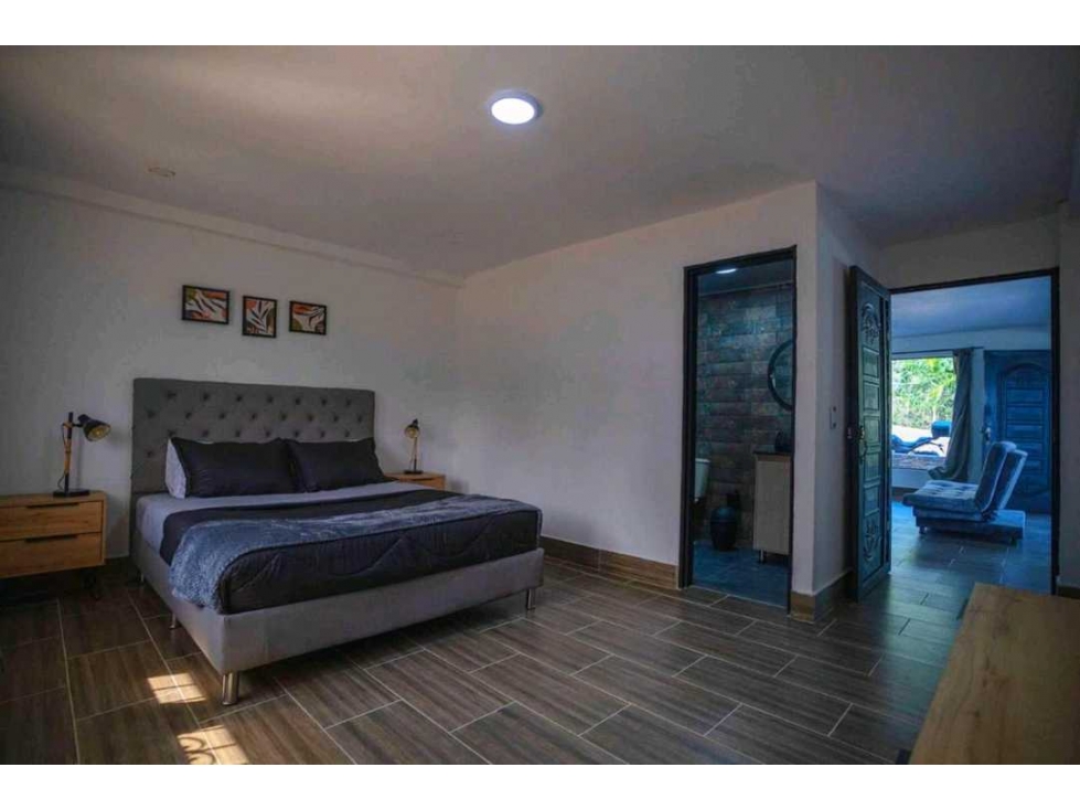 VENDO O CAMBIO CASA CAMPESTRE GIRARDOTA ANTIOQUIA — foto 6