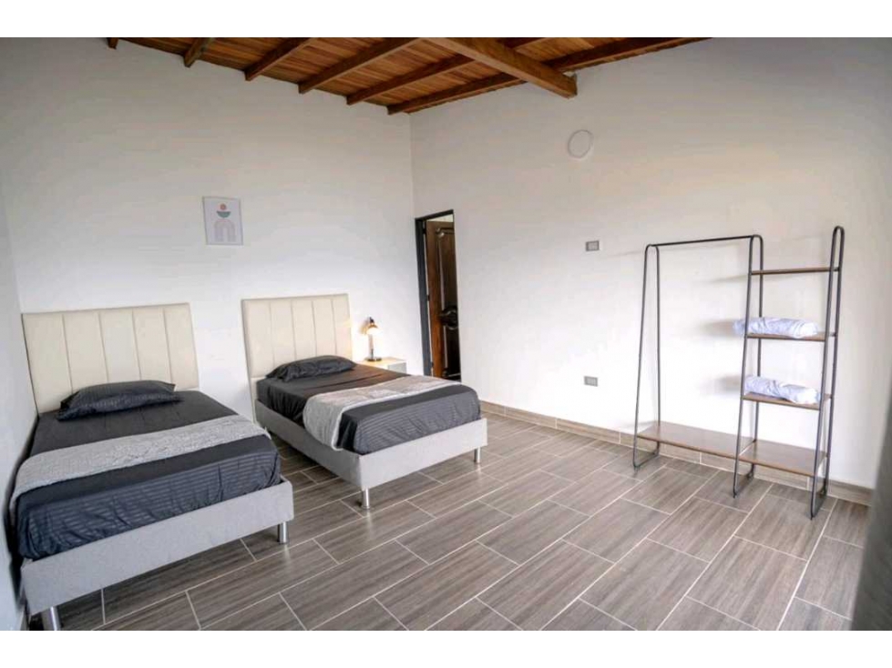 VENDO O CAMBIO CASA CAMPESTRE GIRARDOTA ANTIOQUIA — foto 5