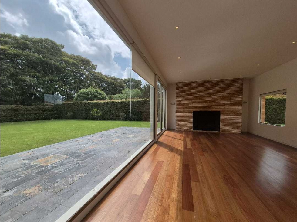 VENDO CASA CAMPESTRE HACIENDA SAN SIMON 3 HABITACIONES LOTE 1.900M2 — foto 2