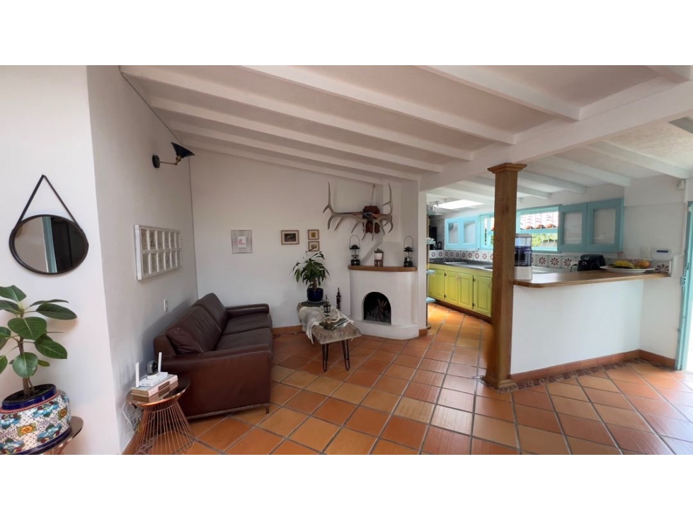VENDO CASA LOTE CAMPESTRE INDEPENDIENTE EN SAJONIA AEROPUERTO RIONEGRO — foto 2