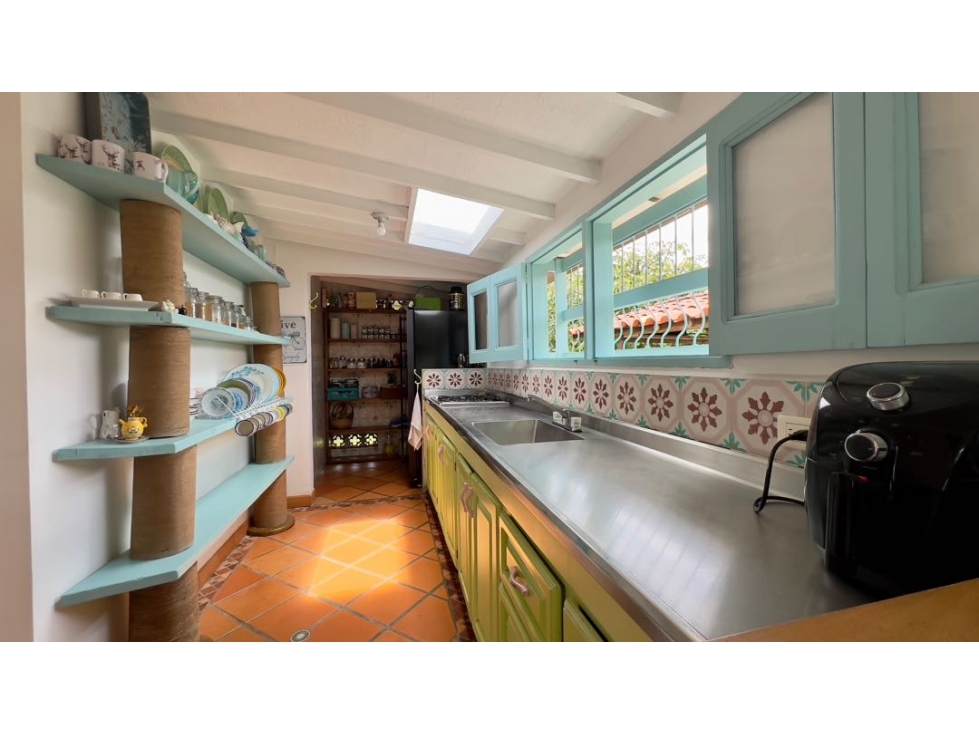 VENDO CASA LOTE CAMPESTRE INDEPENDIENTE EN SAJONIA AEROPUERTO RIONEGRO — foto 3