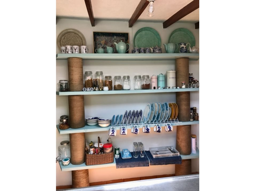 VENDO CASA LOTE CAMPESTRE INDEPENDIENTE EN SAJONIA AEROPUERTO RIONEGRO — foto 4