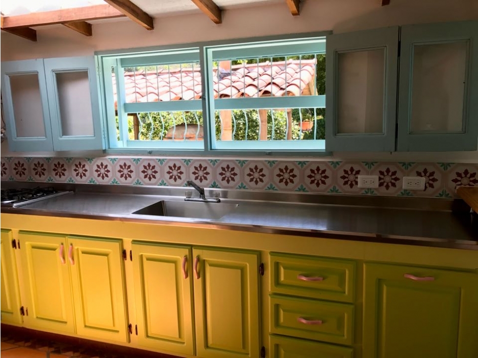 VENDO CASA LOTE CAMPESTRE INDEPENDIENTE EN SAJONIA AEROPUERTO RIONEGRO — foto 5