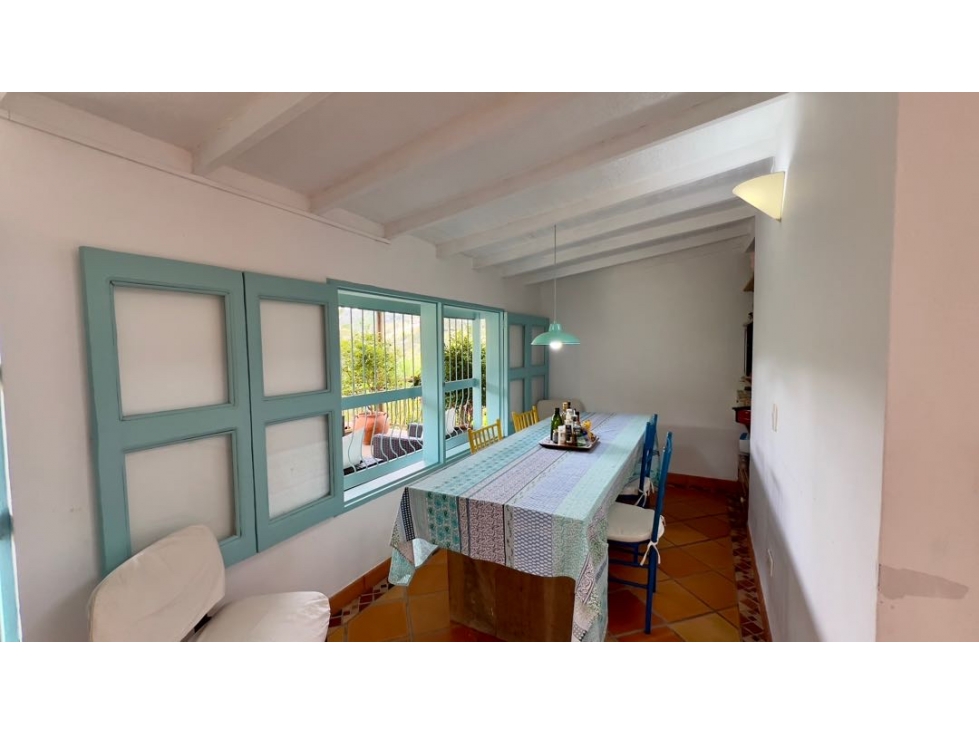 VENDO CASA LOTE CAMPESTRE INDEPENDIENTE EN SAJONIA AEROPUERTO RIONEGRO — foto 6