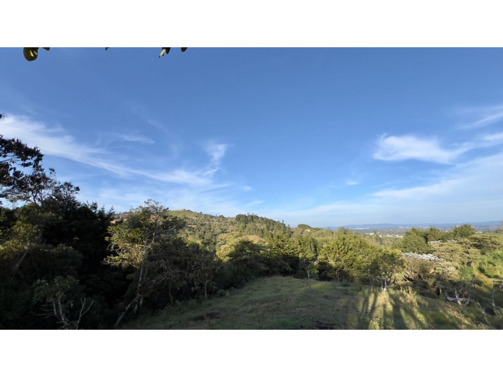 VENDO LOTE INDEPENDIENTE EN SAJONIA AEROPUERTO RIONEGRO — foto 4