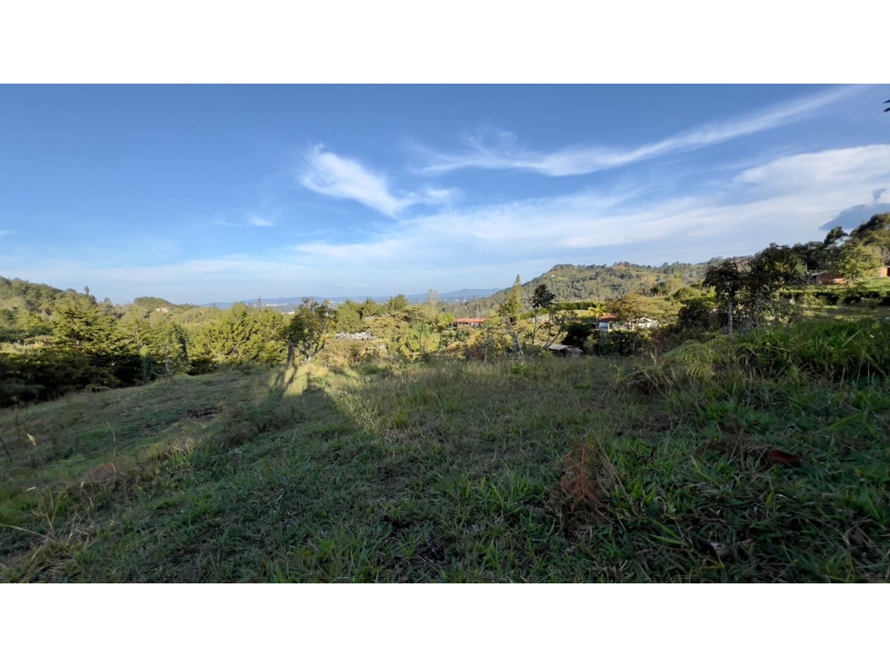 VENDO LOTE INDEPENDIENTE EN SAJONIA AEROPUERTO RIONEGRO — foto 6