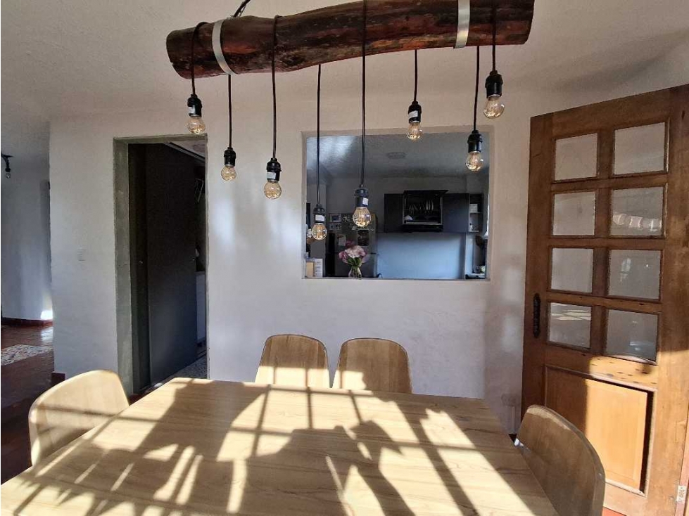 Casa Campestre En Venta En La Sabana Cajicá — foto 5