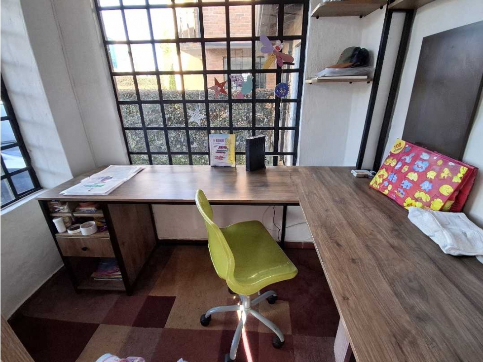 Casa Campestre En Venta En La Sabana Cajicá — foto 6