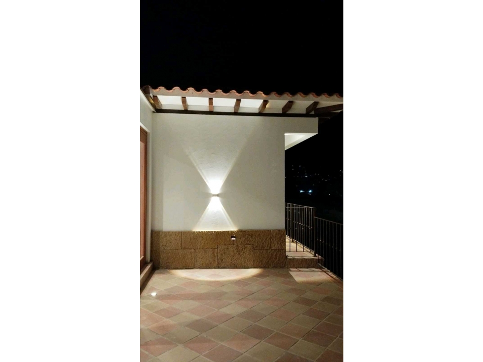VENDO CASA CAMPESTRE NUEVA- LA MALOCA - VILLA DE LEYVA - ESTRENE — foto 3