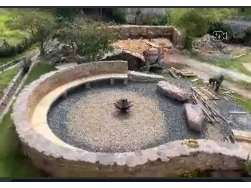 VENDO CASA CAMPESTRE NUEVA- LA MALOCA - VILLA DE LEYVA - ESTRENE — foto 6