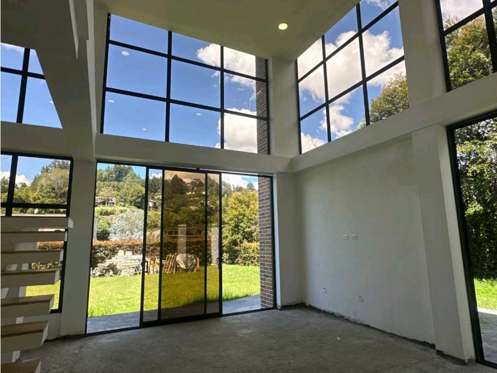Vendo casa campestre Oriente — foto 2