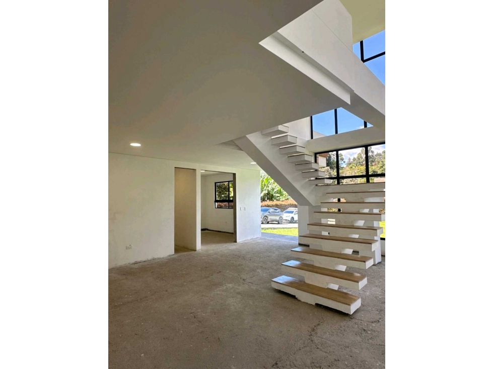 Vendo casa campestre Oriente — foto 4