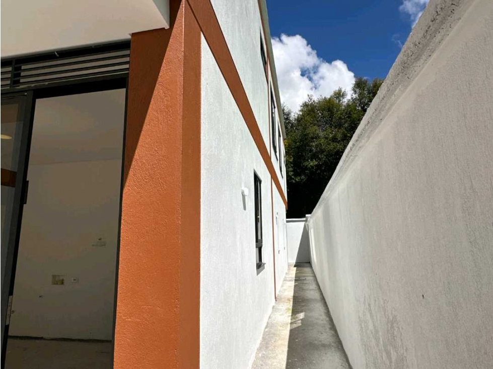 Vendo casa campestre Oriente — foto 5