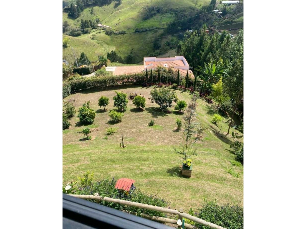 VENDO CASA CAMPESTRE ORIENTE — foto 4