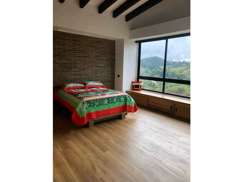 VENDO CASA CAMPESTRE ORIENTE — foto 5