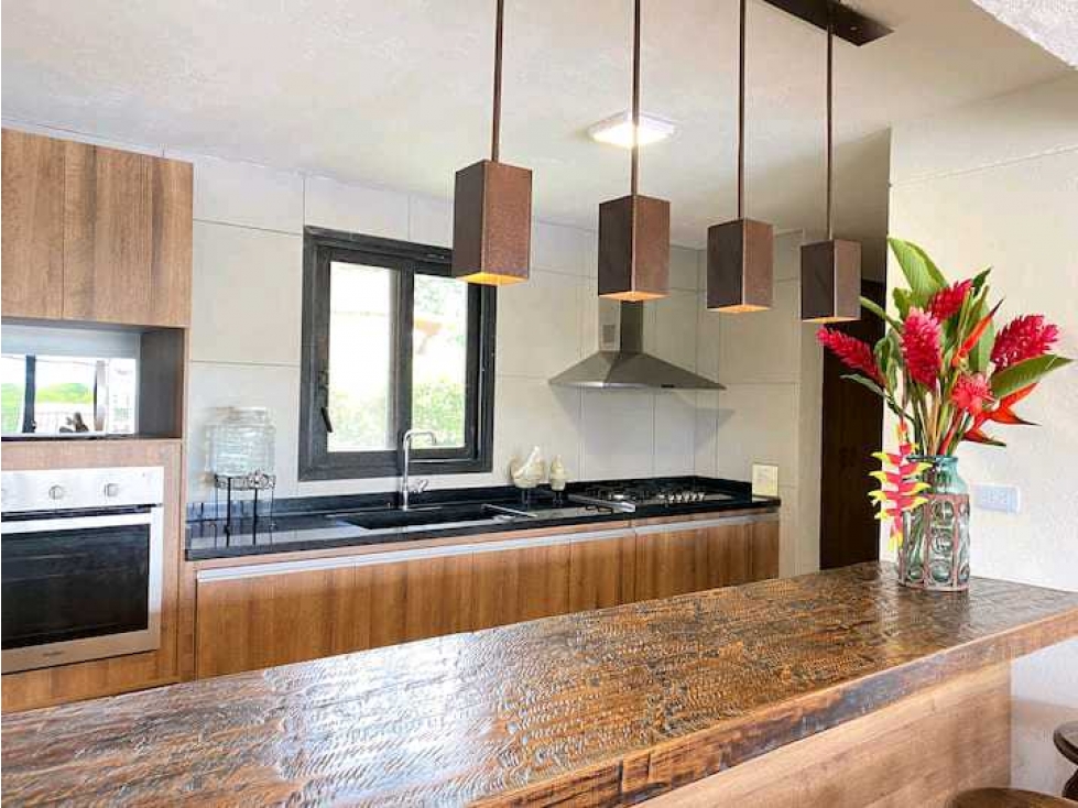VENDO CASA TURISTICA PANACA - AMOBLADA — foto 3